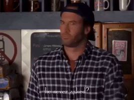 season 4 netflix GIF by Gilmore Girls 