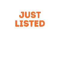 Justlisted Sticker by Upstate Realty Inc.