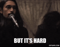 Its Hard Bangladesh GIF by GifGari