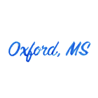 Ole Miss Mississippi Sticker by Draper James