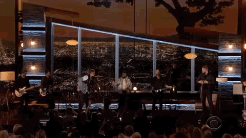 acmawards giphyupload acm awards acms academy of country music awards GIF
