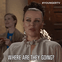Youngertv GIF by TV Land