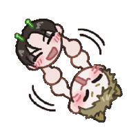 Shipinon Sticker