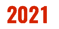 New Year Hope Sticker
