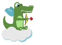 Valentines Day Love Sticker by University of Florida