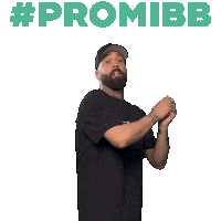 Promi Big Brother Angel Sticker by ProSiebenSat.1