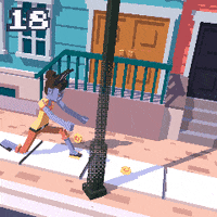 steppypants GIF