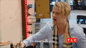 90 Day Fiance Fighting GIF by TLC