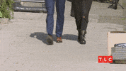 90 Day Fiance Couple GIF by TLC