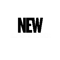 New Listing Sticker by BUYAZRE