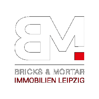 Brimo Sticker by Bricks & Mortar Immobilien Leipzig GmbH