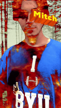 allisonkorth mitch 141500 gorpcore allisonkorth GIF