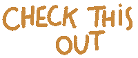 La Mouette Hello Sticker