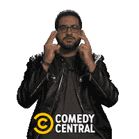 Standup Ccbr Sticker by Comedy Central BR