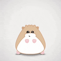 Happy Dance GIF by hamsta.world