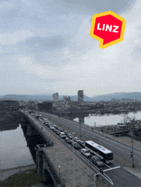 Austria What GIF by Linz News