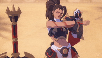 Blizzard Entertainment Stretch GIF by Xbox