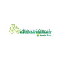 heart Sticker by Amazing Grass