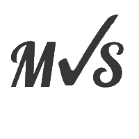 Logo Letters Sticker by marleenverboomservice