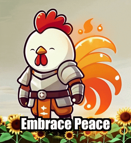 Zorooster Character GIF by Zorooster