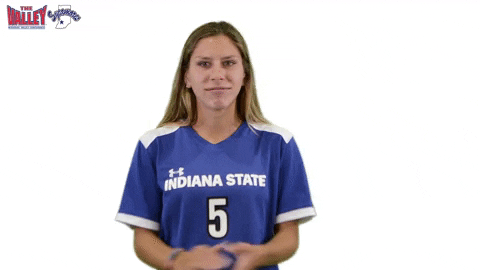 The Valley Mvc GIF by Missouri Valley Conference
