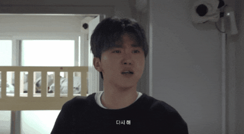 What Do You Want No GIF