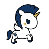 Pogo Team Liquid Sticker by tokidoki