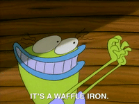 rockos modern life nicksplat GIF