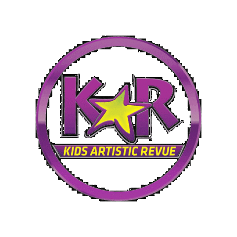 Dancekar giphygifmaker kar kids artistic revue dancerkar Sticker