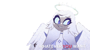 Angel Dust Adam Sticker by Amazon Prime Video