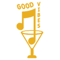 Taima Doral Sticker by Taima Latin Tap by Sashiro