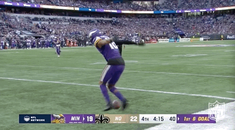 Football Sport GIF by NFL