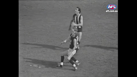 mark you beauty GIF by AFL
