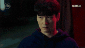 Korean Drama Judging You GIF by The Swoon