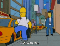 homer simpson GIF