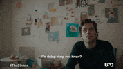 Season 3 GIF by The Sinner