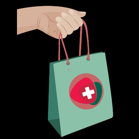 Farmacia Comprar GIF by Farmagnus