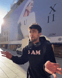 Lux GIF by Respective