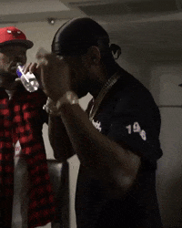 SinceNYC gold nyc rapper ny GIF