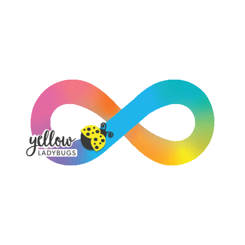 YellowLadybugs giphyupload Sticker