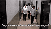 Excited Celebration GIF by Food Club FOX