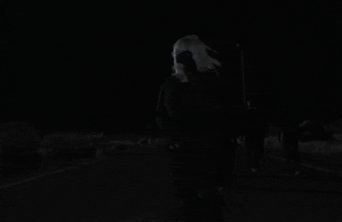 Nda GIF by Billie Eilish