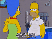 homer simpson GIF