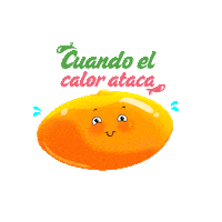 calor bebida Sticker by Lif