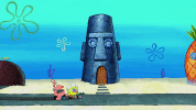 episode 1 whirly brains GIF by SpongeBob SquarePants