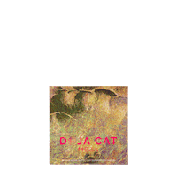 Doja Cat Beauty Sticker by BHCosmetics