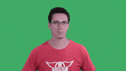 strike a pose photo GIF by Rock Content
