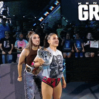 Wwe Wrestling GIF