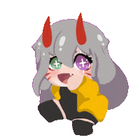 Happy Dance Sticker