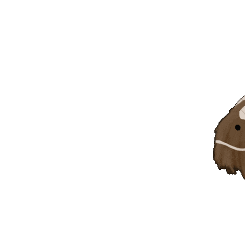 Star Wars Stampede Sticker